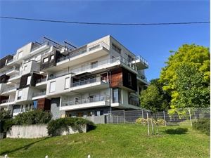 appartement à la vente -   25000  BESANCON, surface 131 m2 vente appartement - APR696420